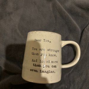 Mug